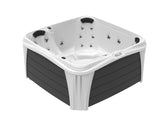 JACUZZI -  Plug n’ Play SOUL™ SUITE EDITION (SQUARE-LOUNGE)